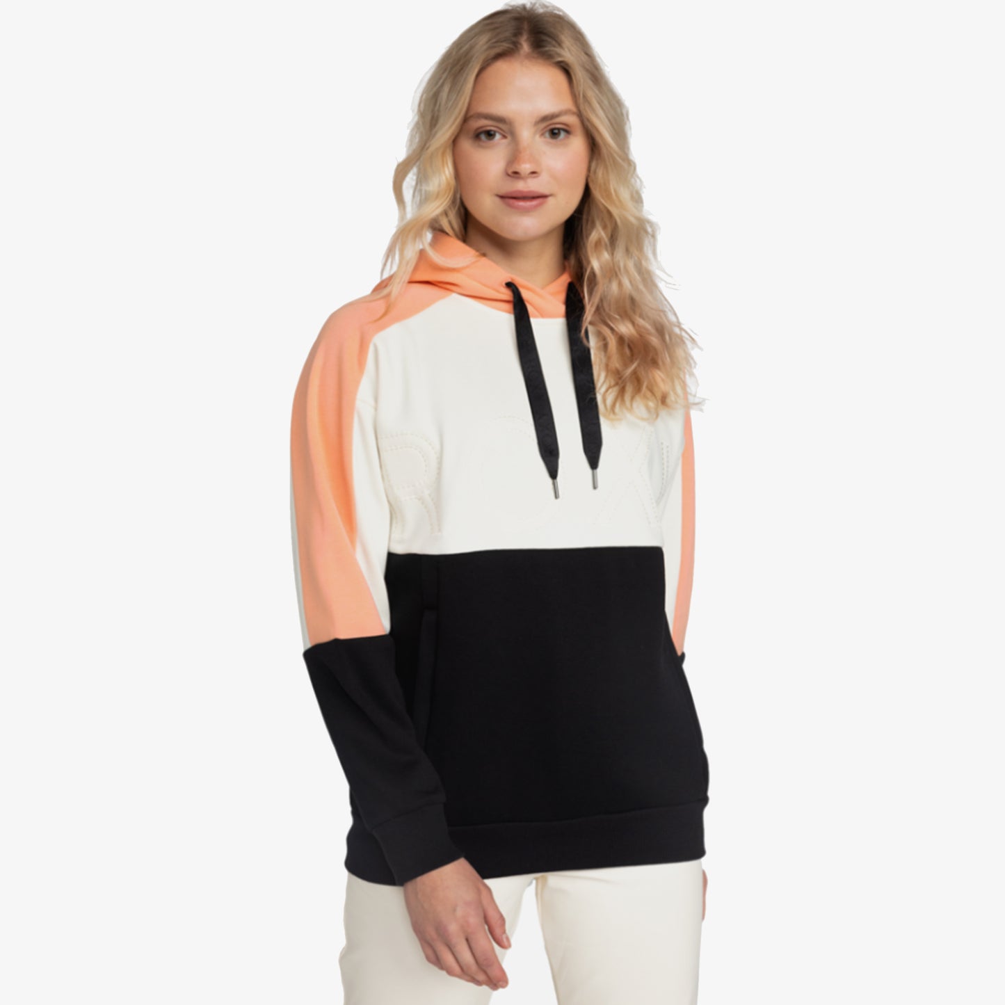 Roxy Liberty Hoodie 2025