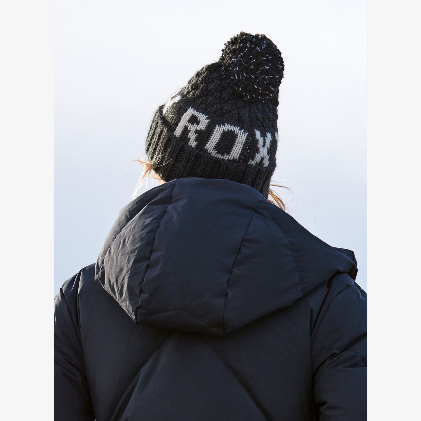 Roxy Tonic Beanie 2025