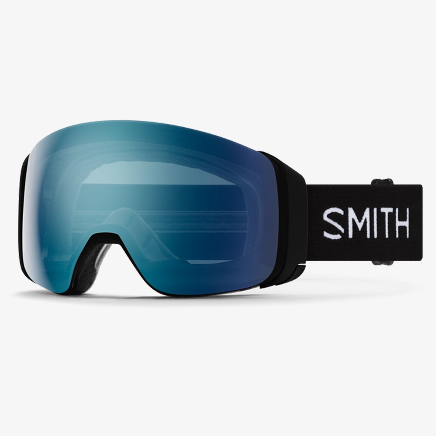 Smith 4D Mag Snowgoggle 2025