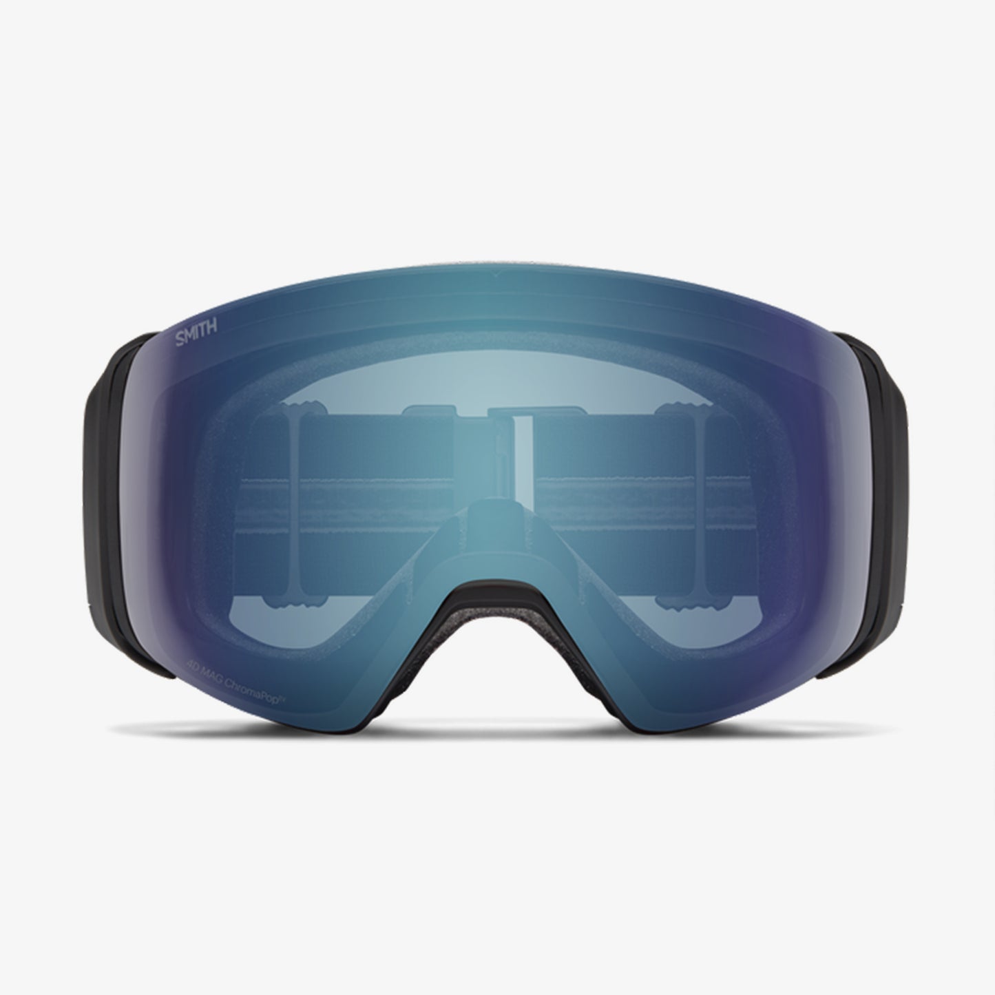 Smith 4D Mag Snowgoggle 2025