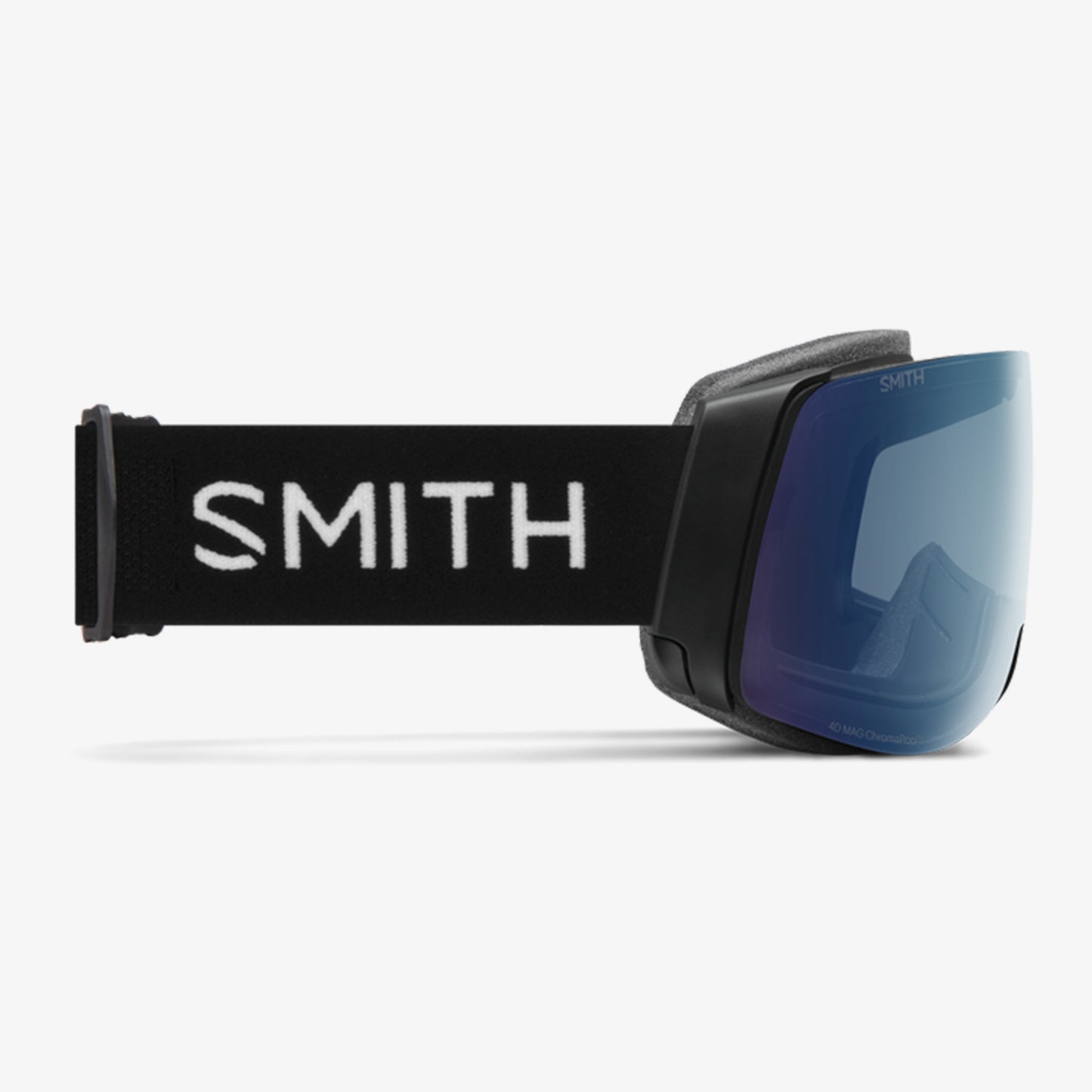 Smith 4D Mag Snowgoggle 2025