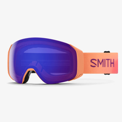 Smith 4D Mag S Snowgoggle 2025