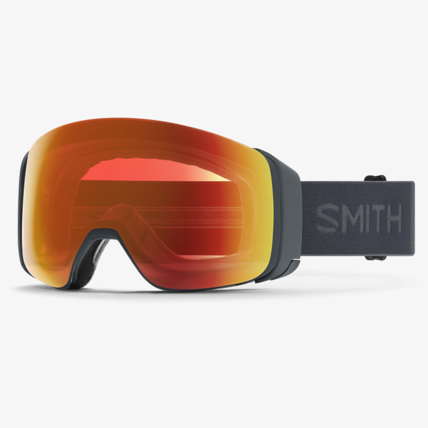 Smith 4D Mag Snowgoggle 2025