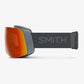 Smith 4D Mag Snowgoggle 2025