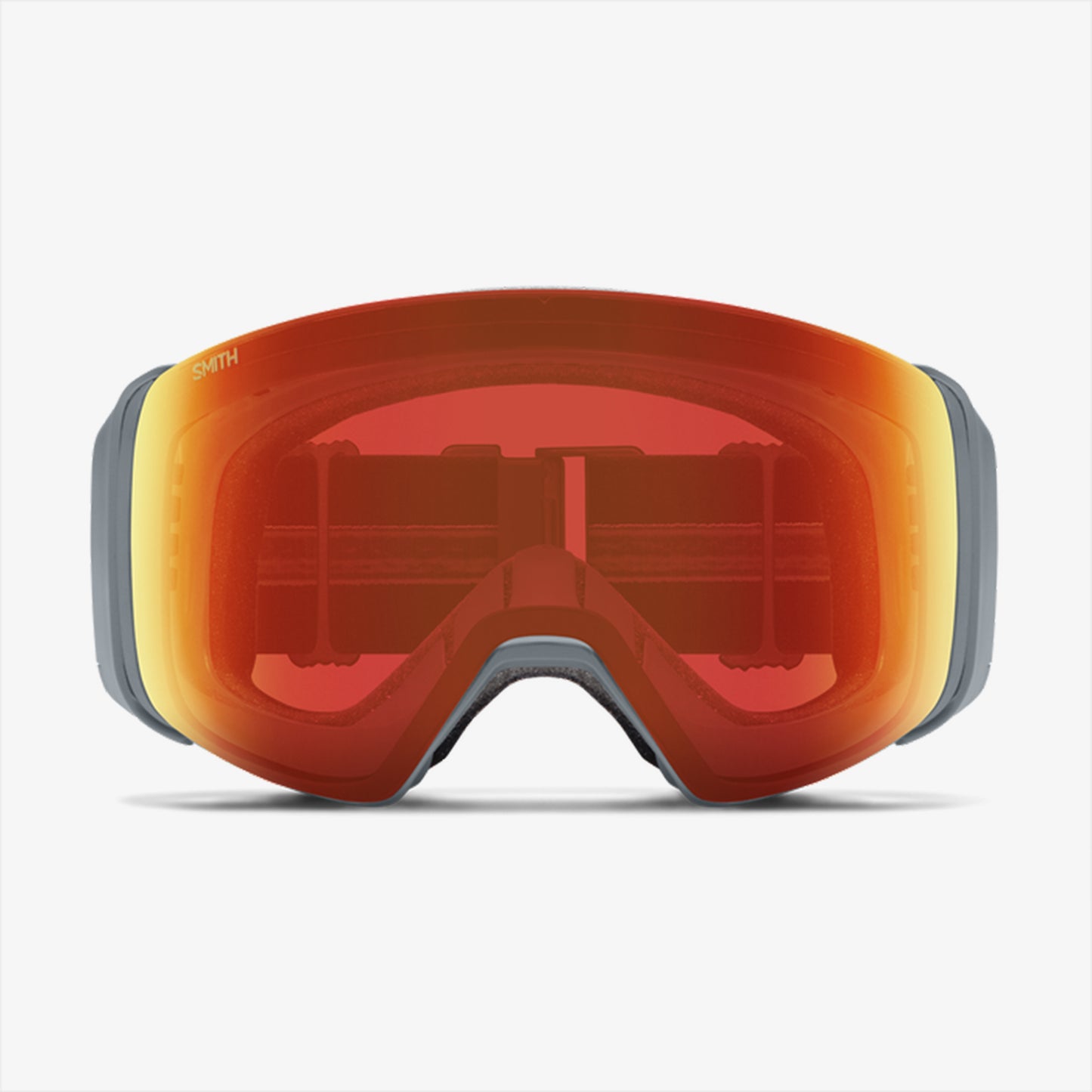 Smith 4D Mag Snowgoggle 2025