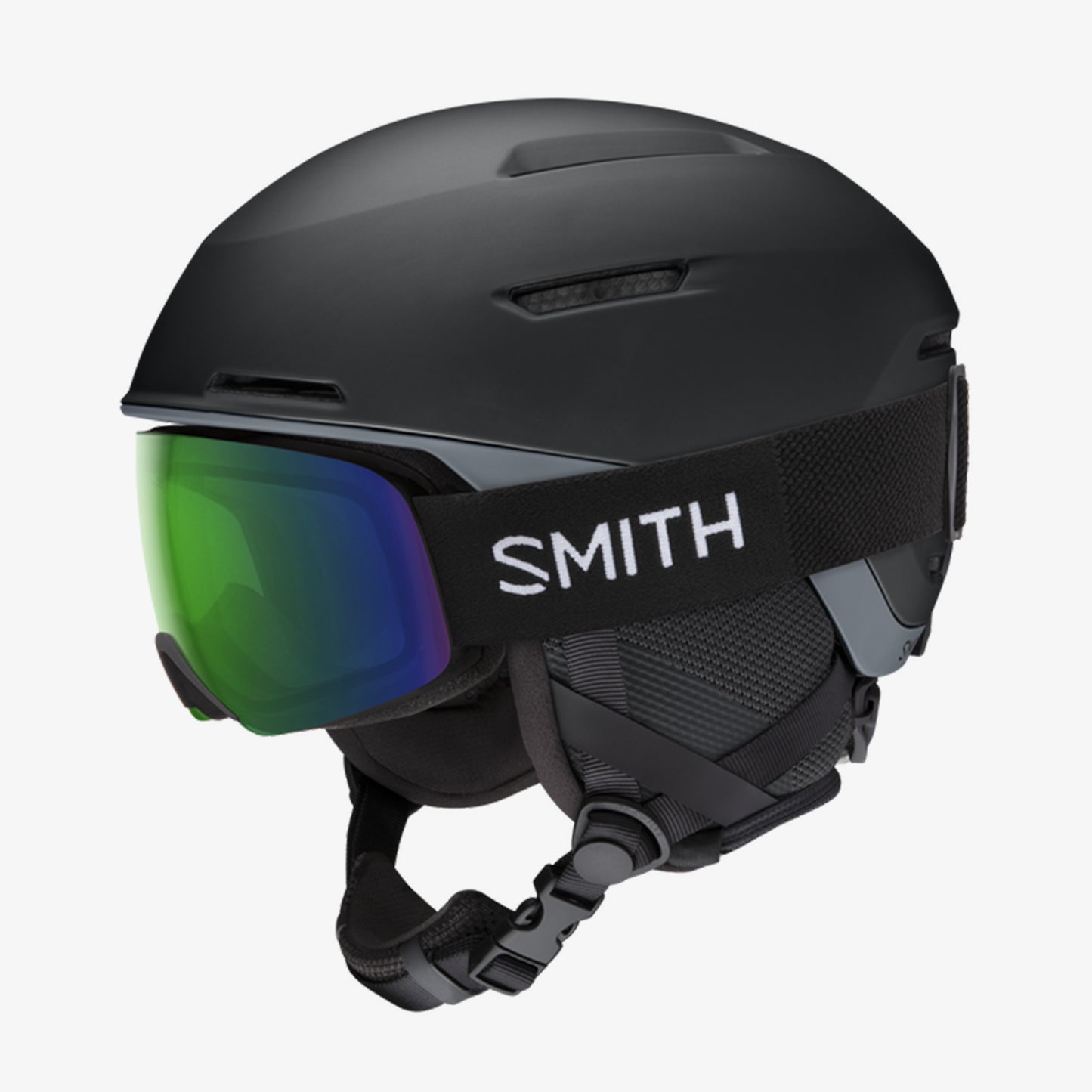 Smith Altus Mips Snowboardhelm 2025