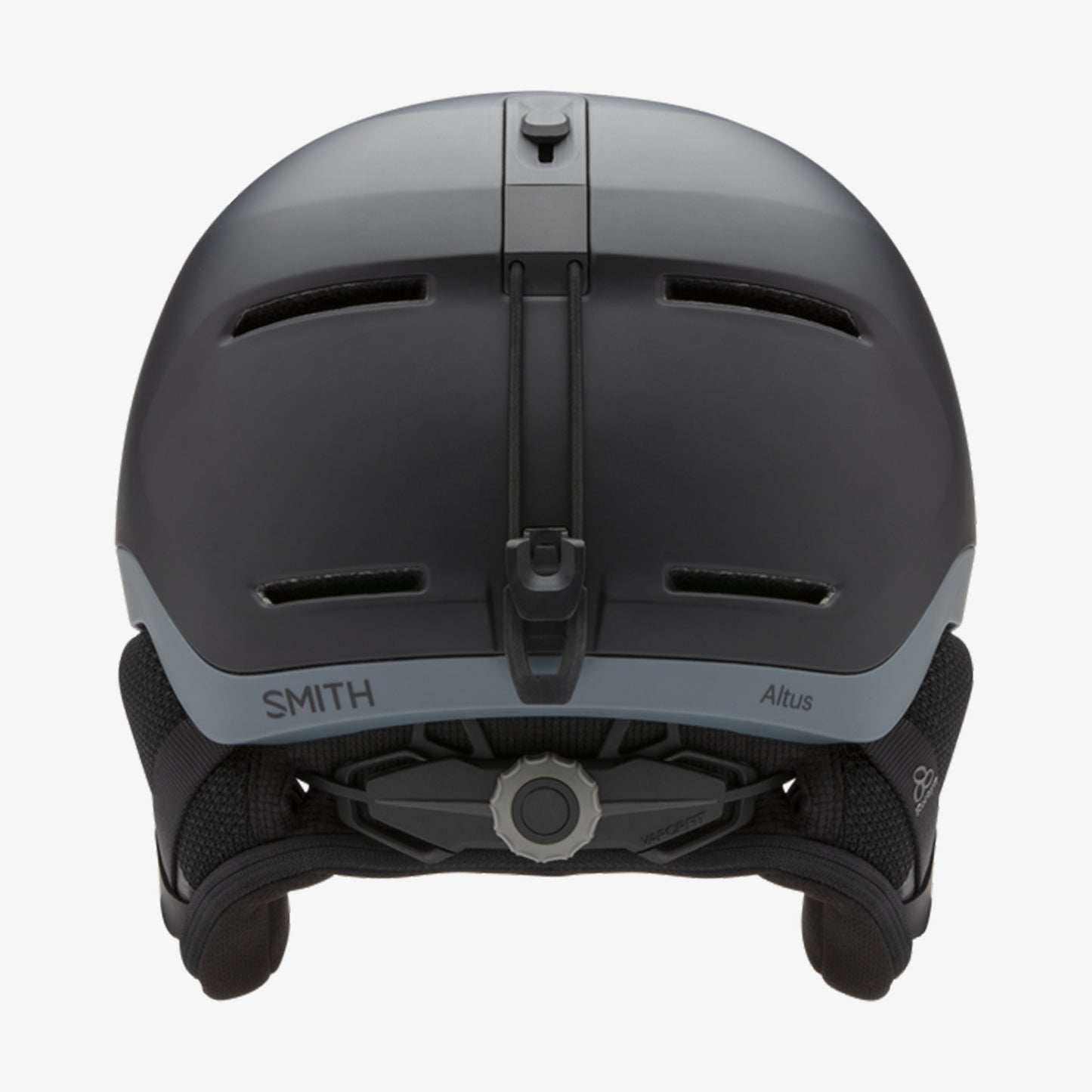 Smith Altus Mips Snowboardhelm 2025