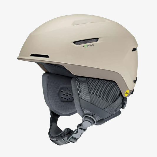 Smith Altus Mips Snowboardhelm 2025