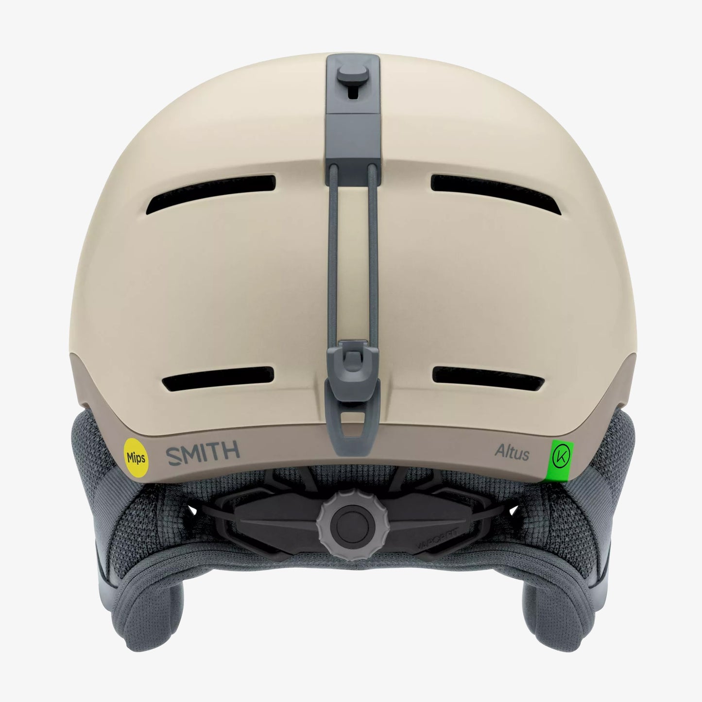 Smith Altus Mips Snowboardhelm 2025