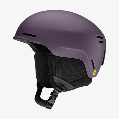 Smith Method Mips Snowboardhelm 2025