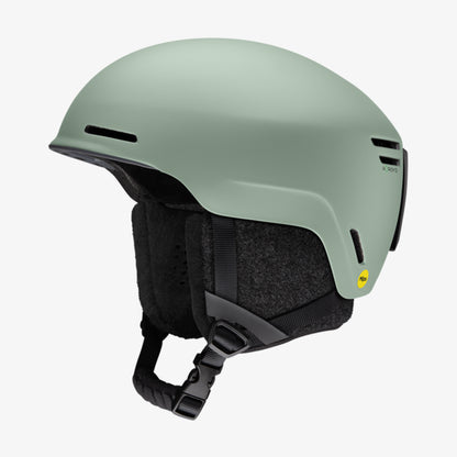 Smith Method Mips Snowboardhelm 2025