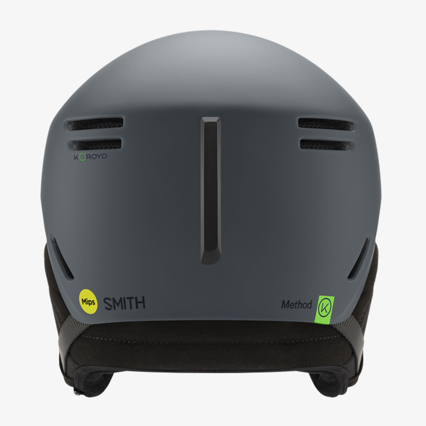 Smith Method Mips Snowboardhelm 2025