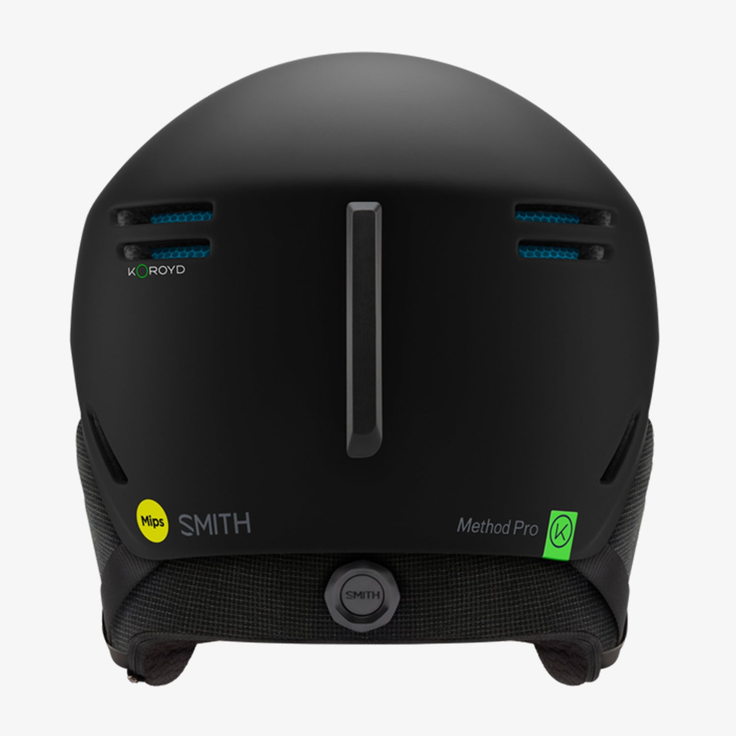 Smith Method Pro Mips Snowboardhelm 2025