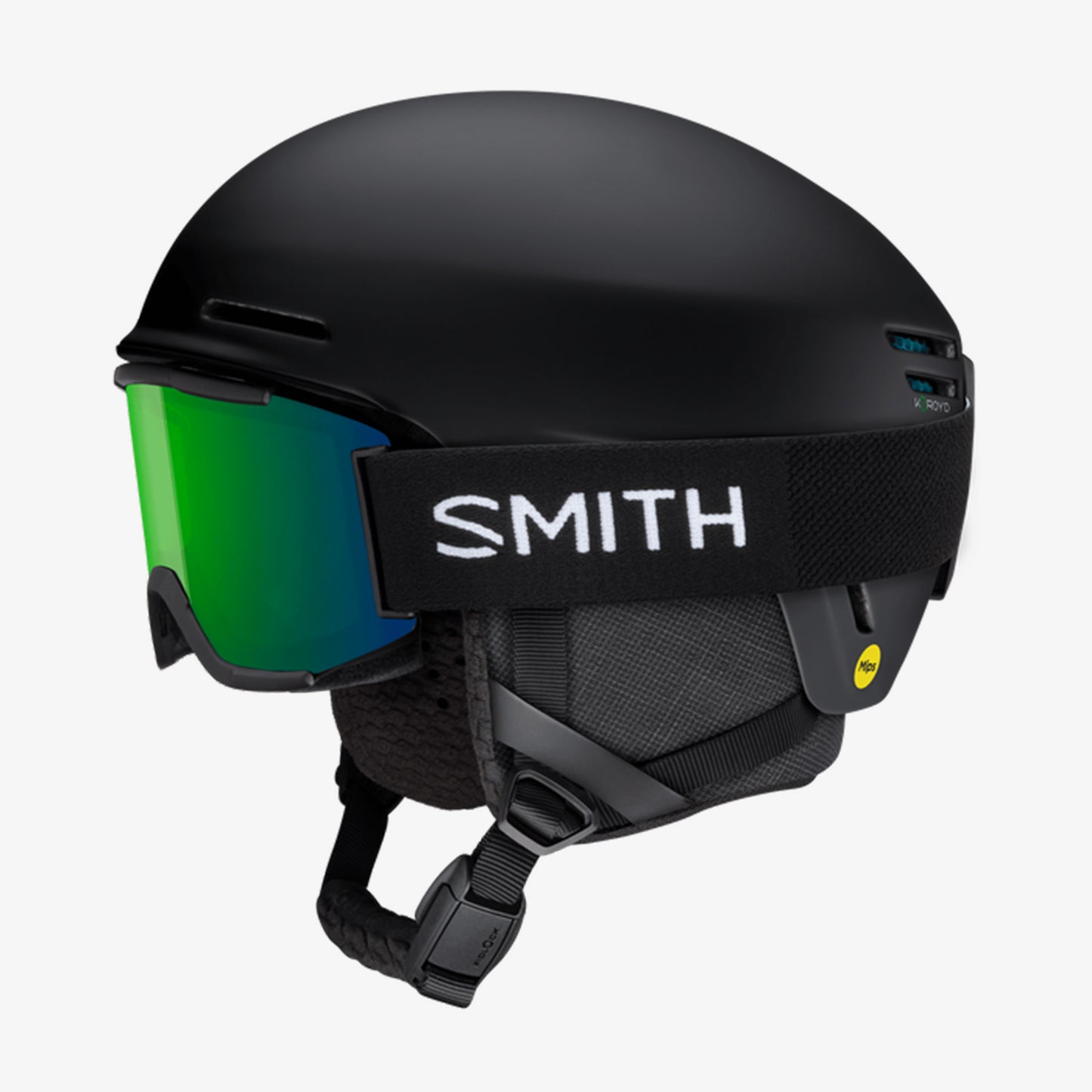 Smith Method Pro Mips Snowboardhelm 2025