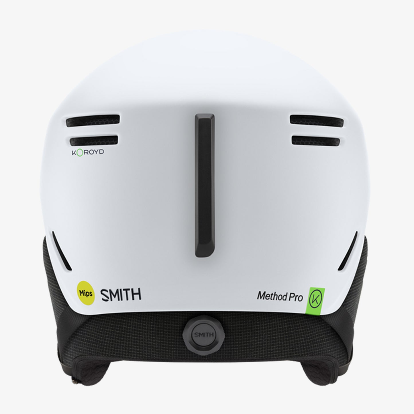 Smith Method Pro Mips Snowboardhelm 2025