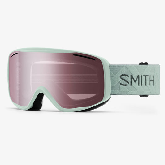 Smith Rally Snowgoggle 2025