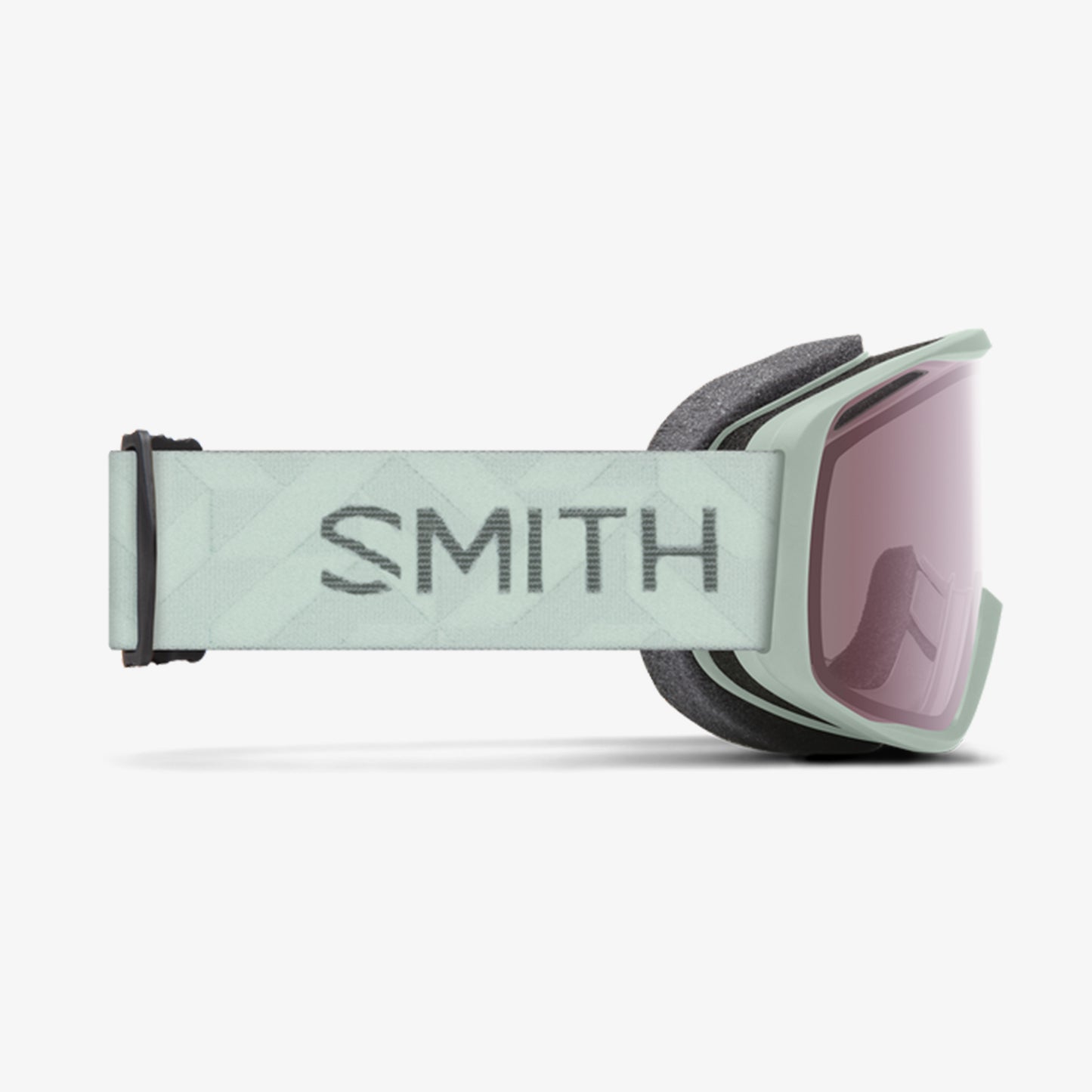 Smith Rally Snowgoggle 2025