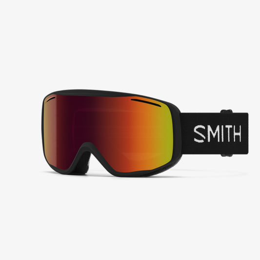 Smith Rally Snowgoggle 2025