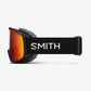 Smith Rally Snowgoggle 2025