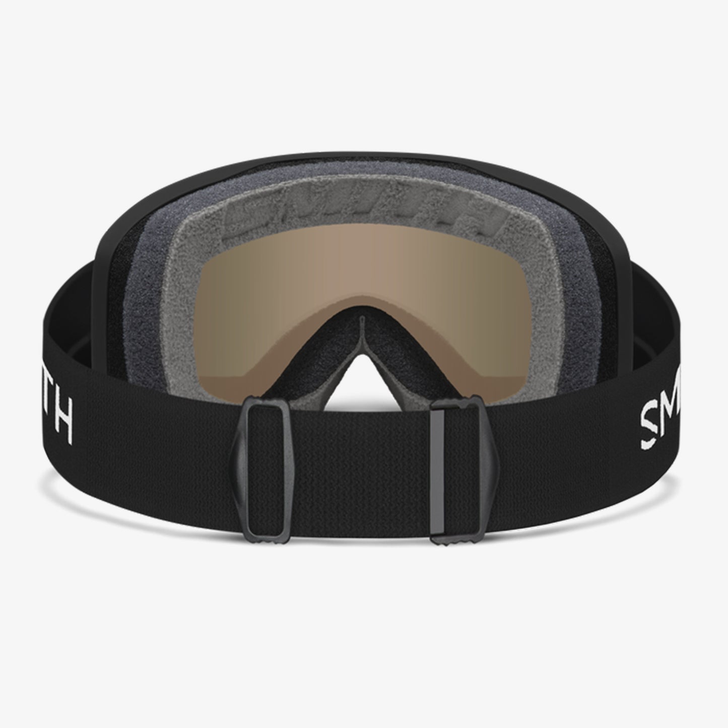 Smith Rally Snowgoggle 2025