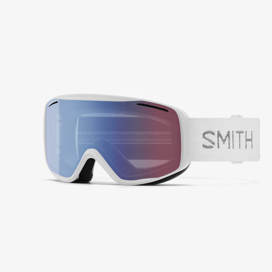 Smith Rally Snowgoggle 2025