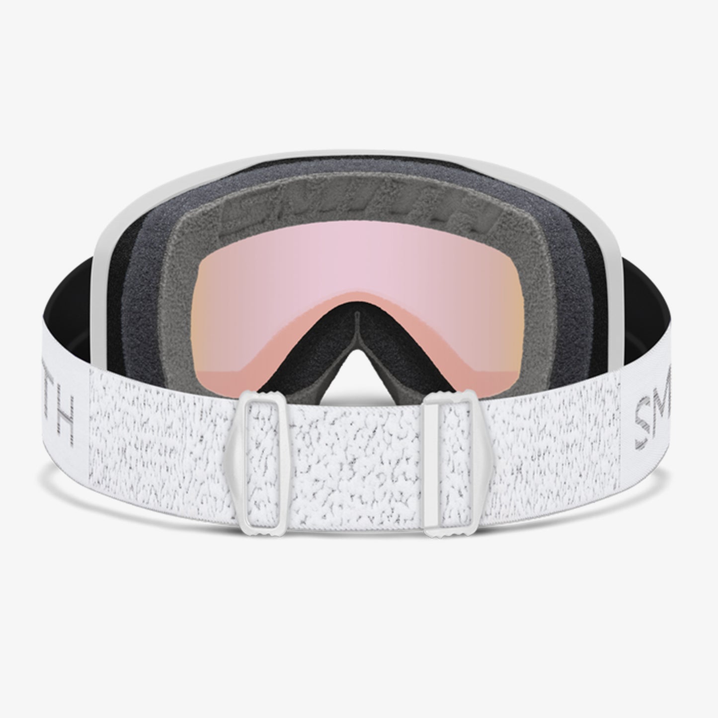 Smith Rally Snowgoggle 2025