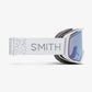 Smith Rally Snowgoggle 2025