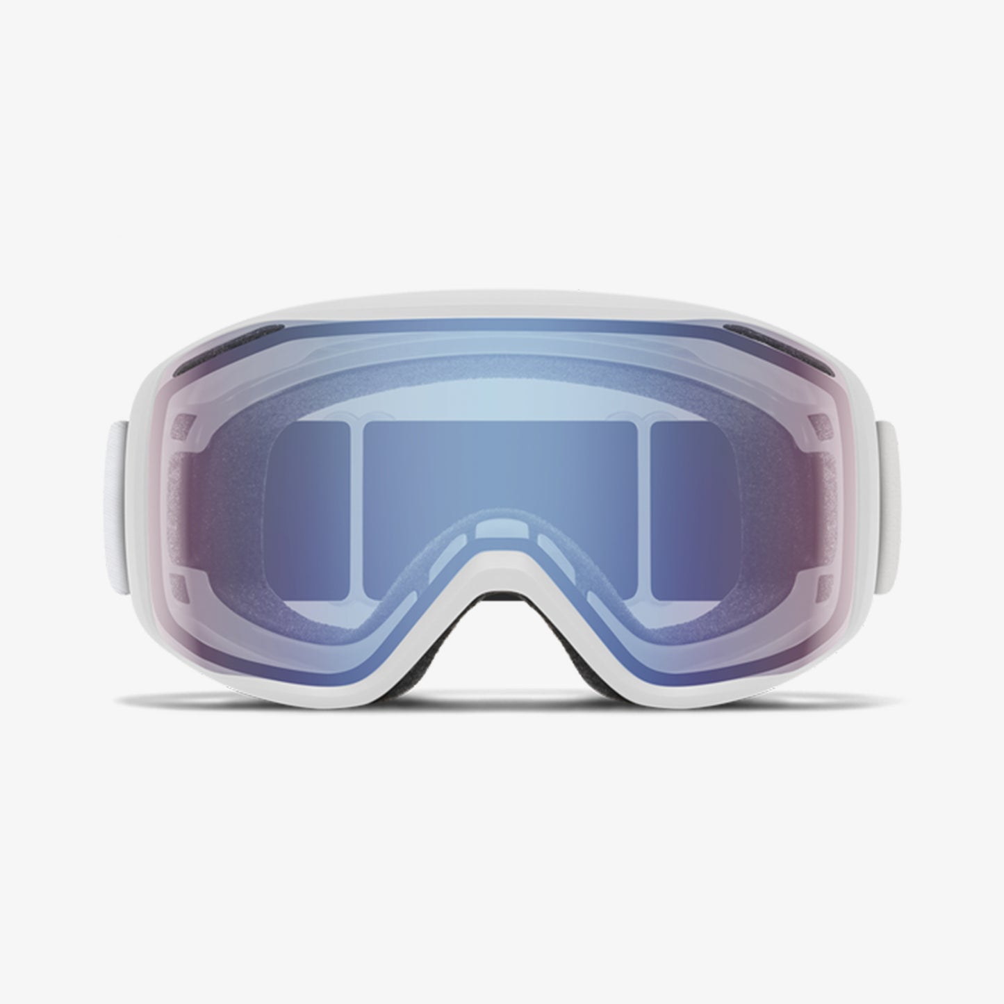 Smith Rally Snowgoggle 2025