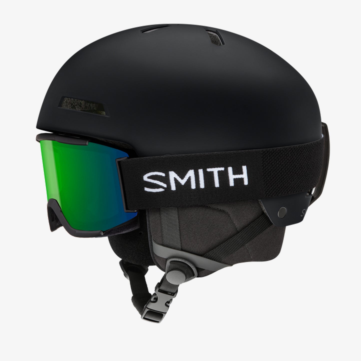 Smith Rodeo Snowboardhelm 2025