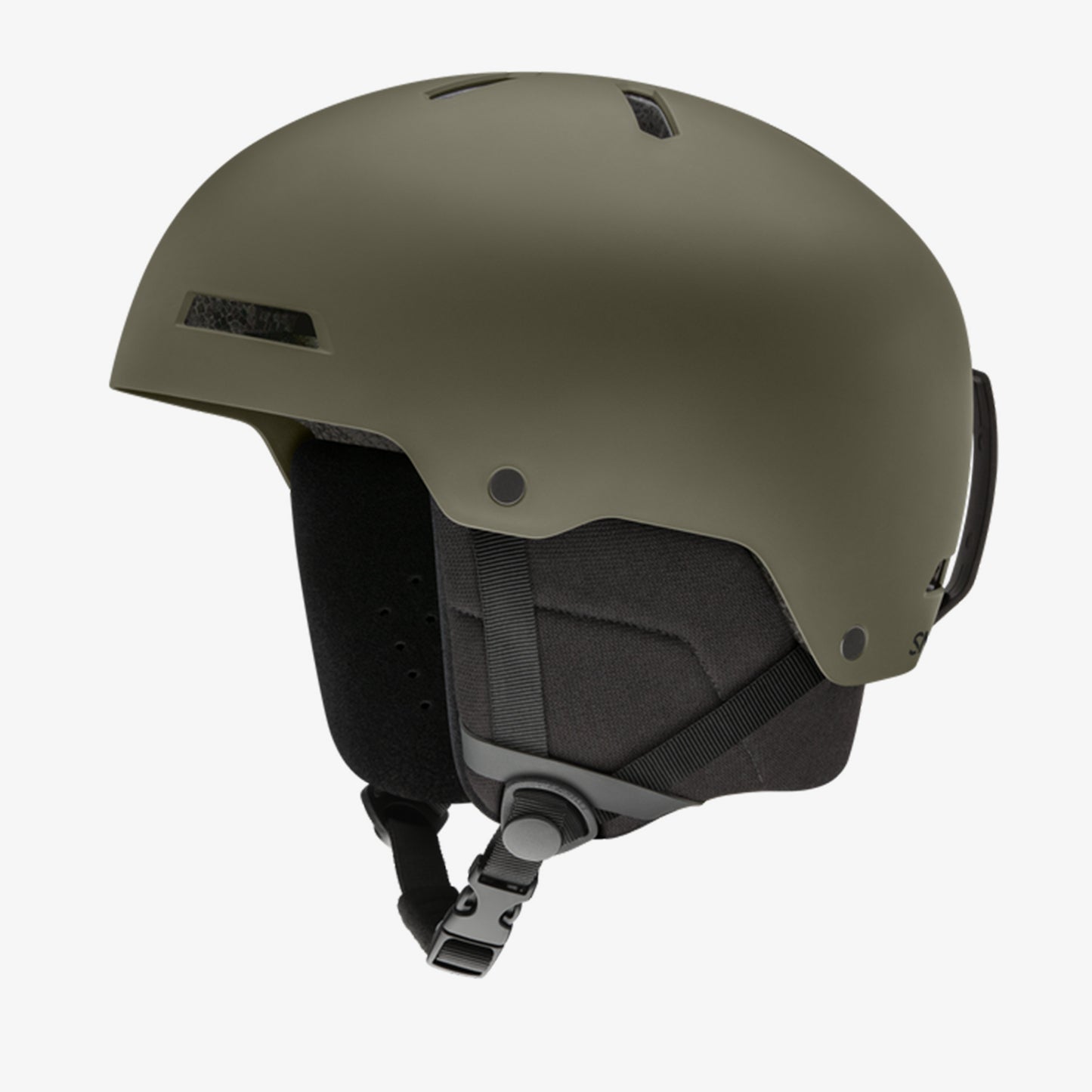 Smith Rodeo Snowboardhelm 2025