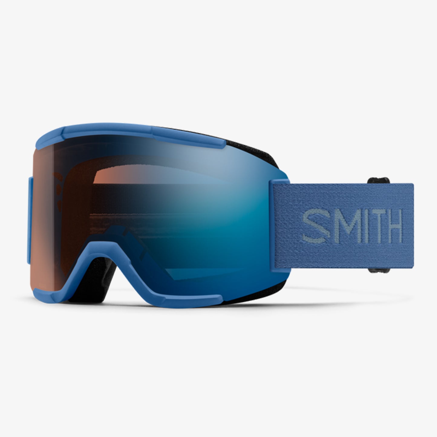 Smith Squad Snowgoggle 2025