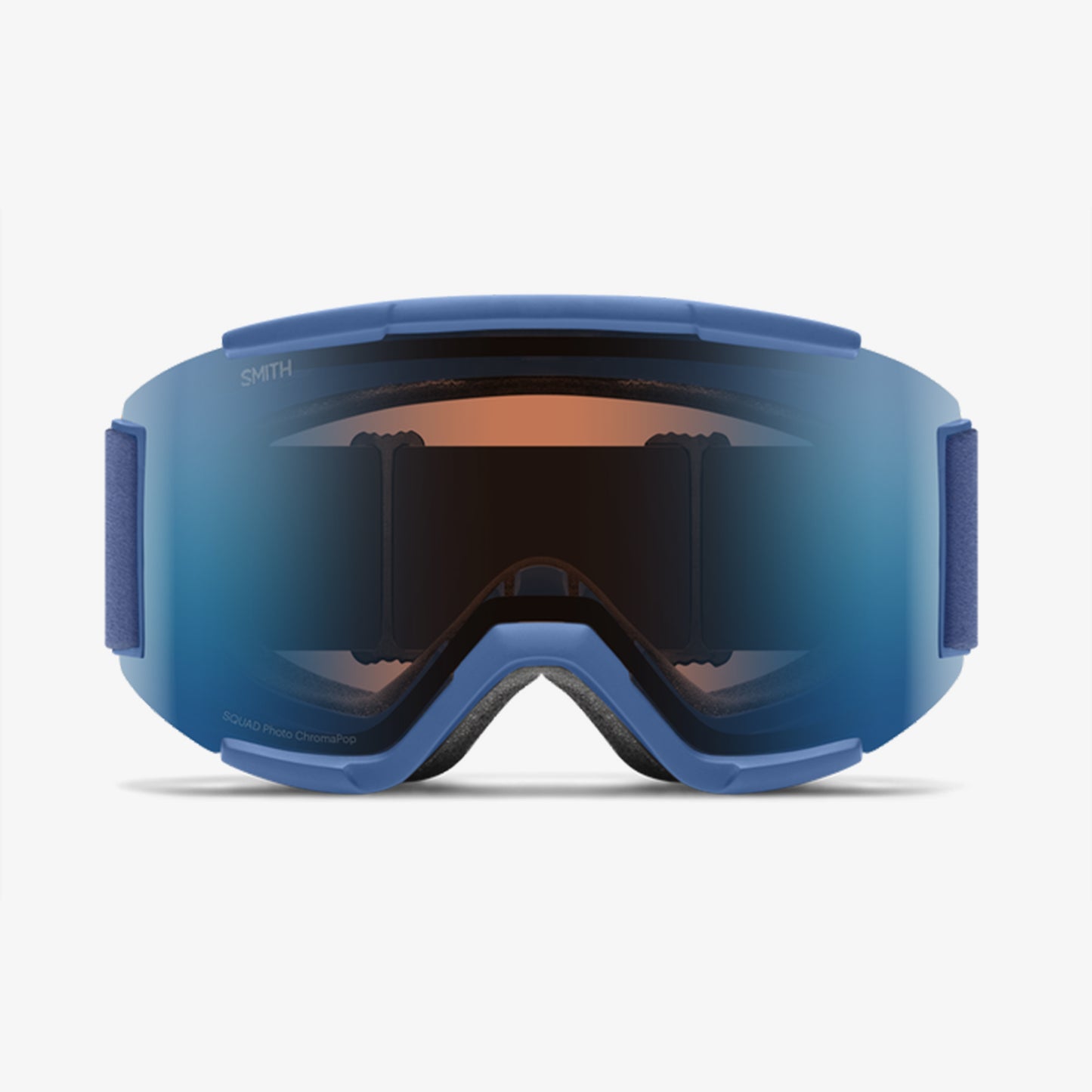 Smith Squad Snowgoggle 2025