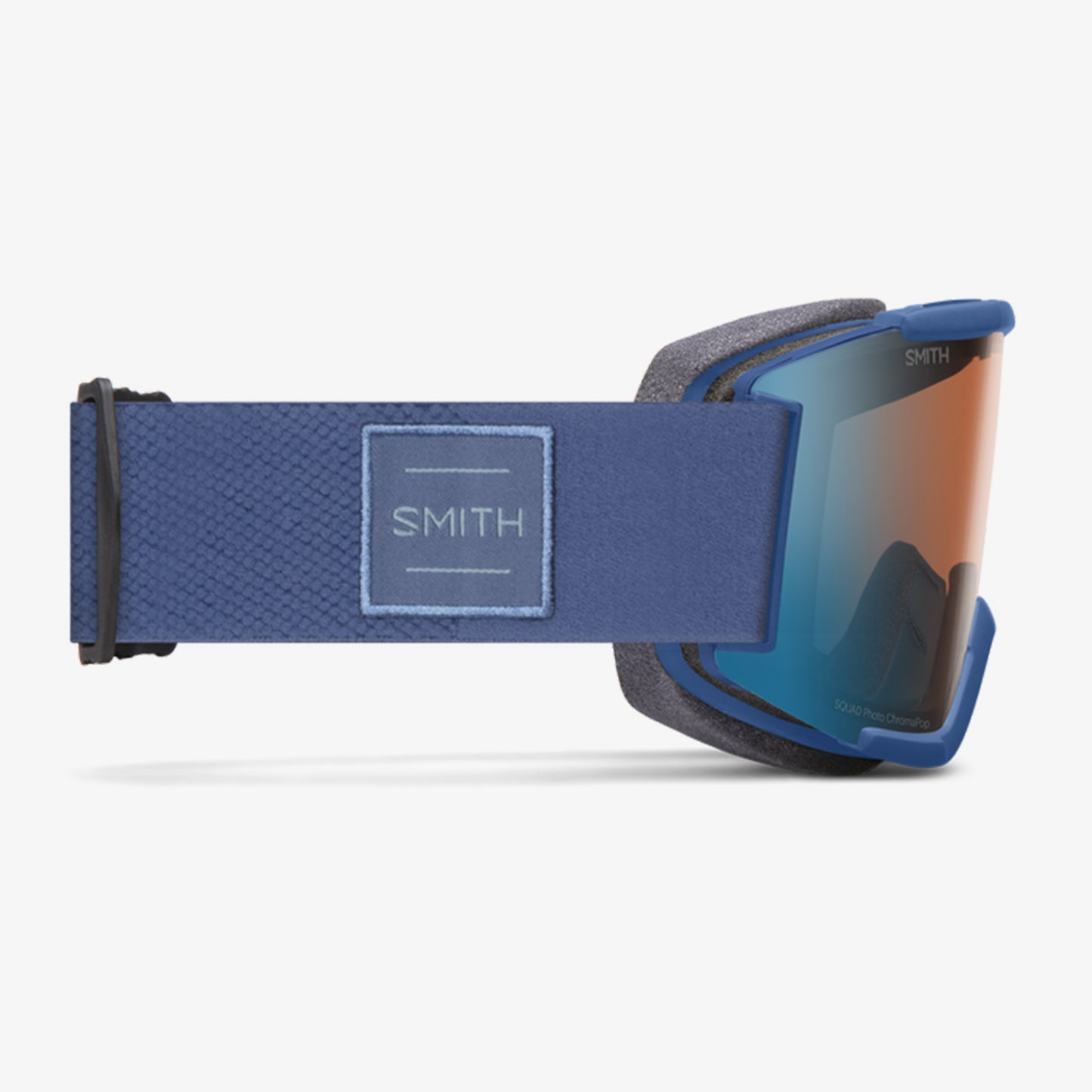 Smith Squad Snowgoggle 2025