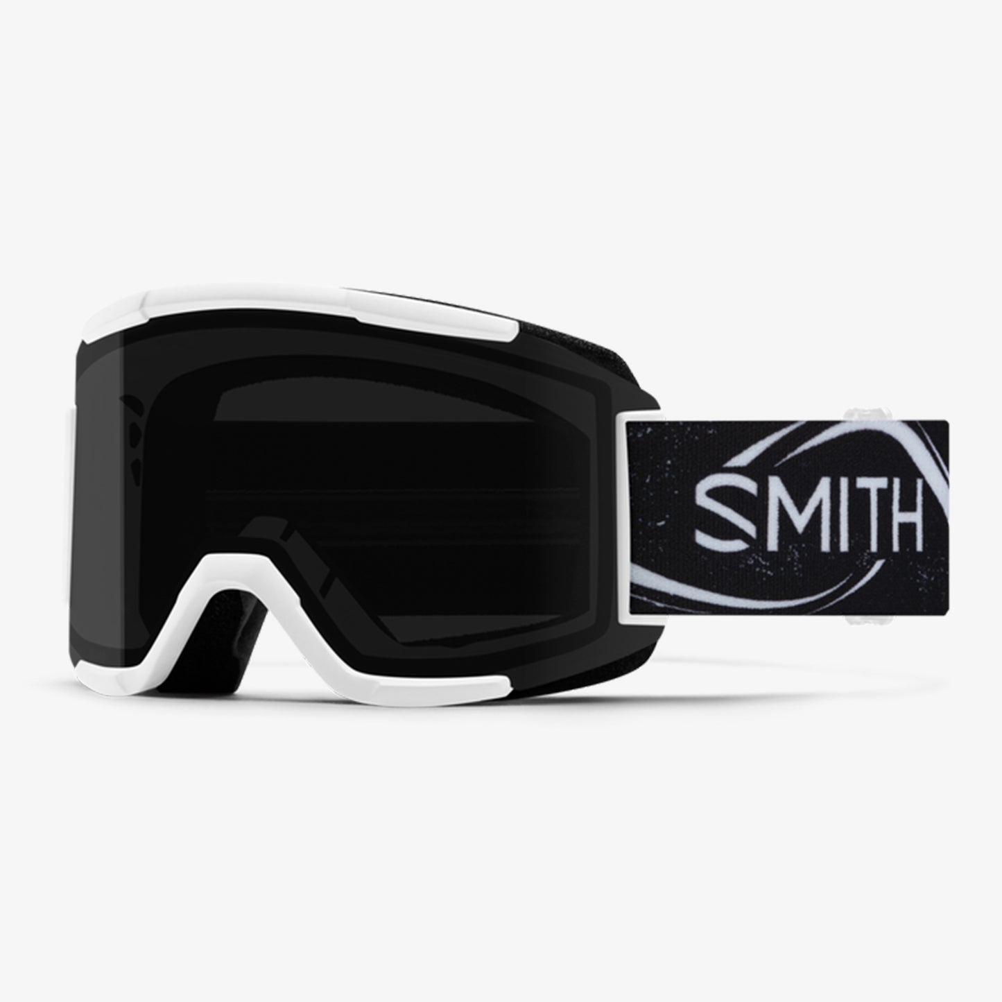 Smith Squad Snowgoggle 2025