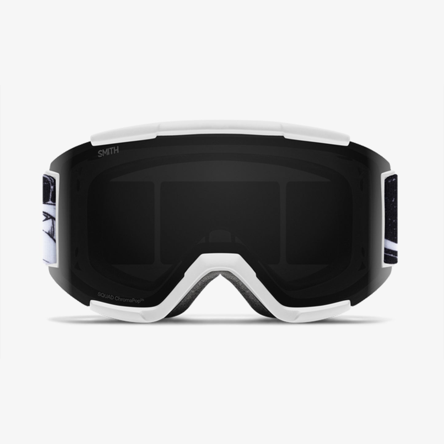 Smith Squad Snowgoggle 2025