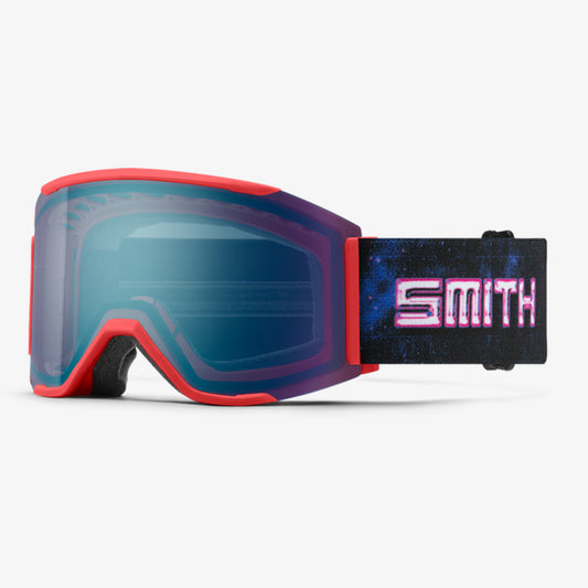 Smith Squad Mag Snowgoggle 2025