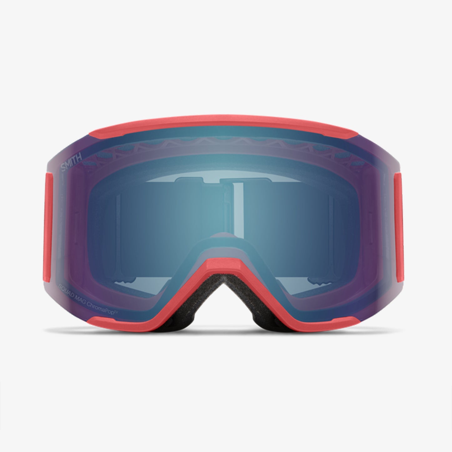 Smith Squad Mag Snowgoggle 2025