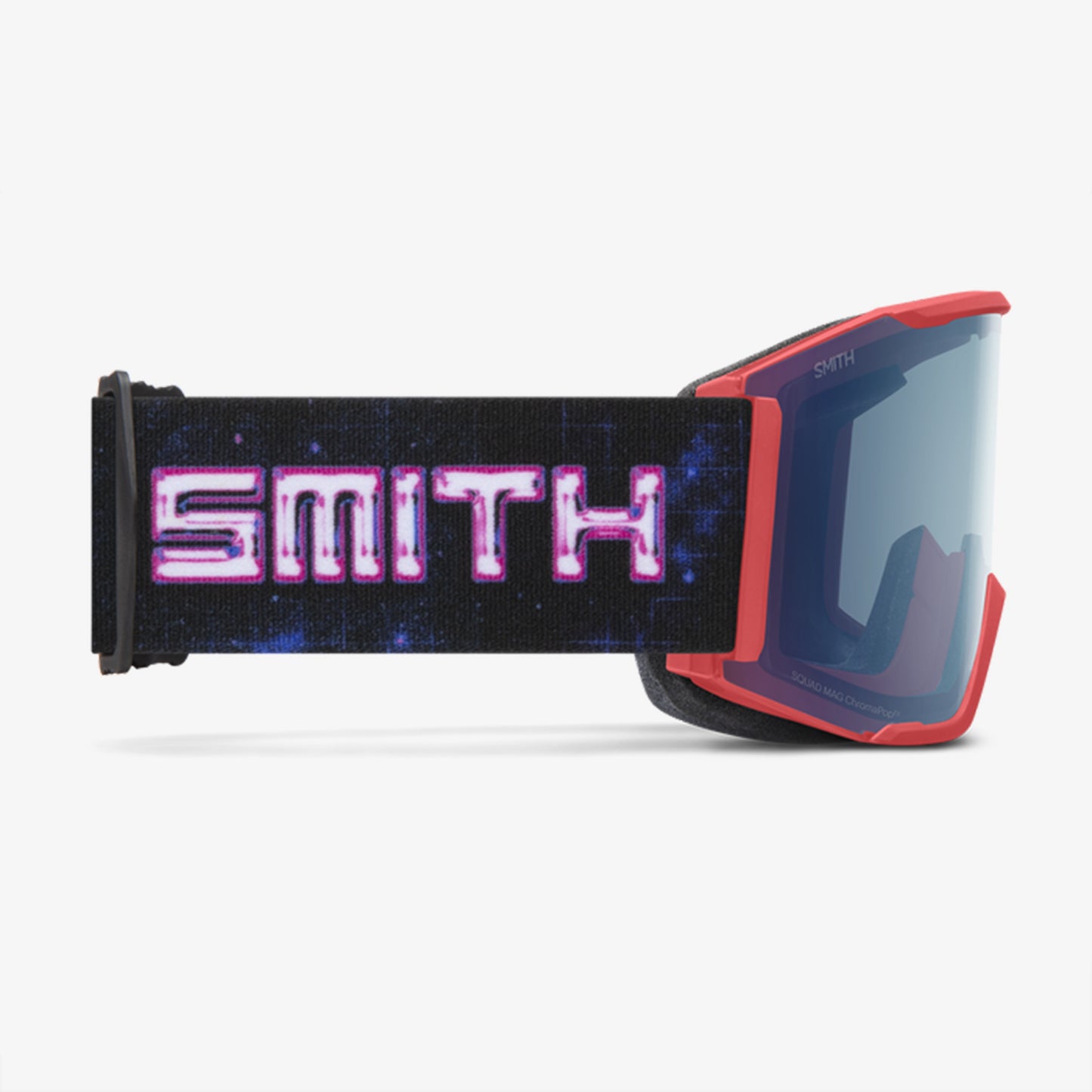 Smith Squad Mag Snowgoggle 2025