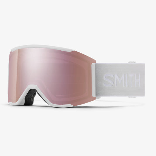 Smith Squad Mag Snowgoggle 2025