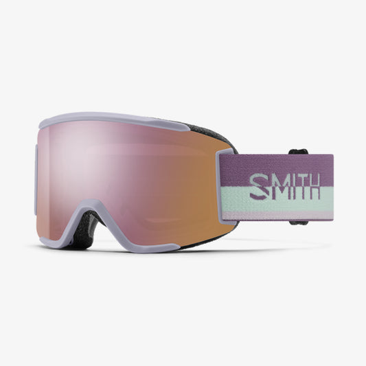 Smith Squad S Snowgoggle 2025