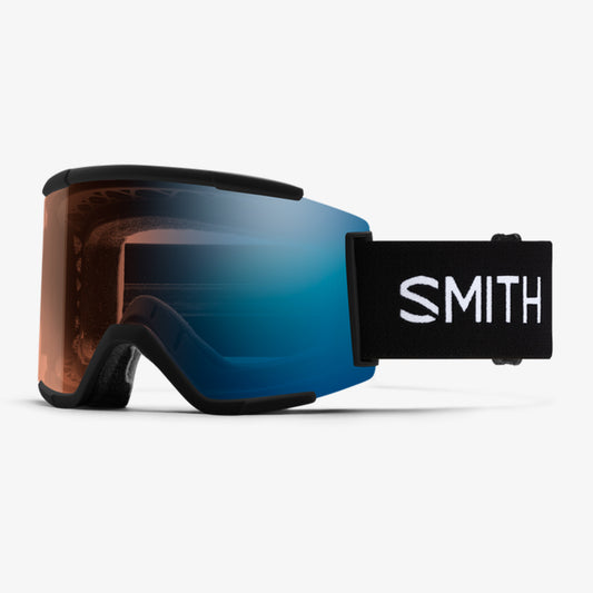 Smith Squad XL Snowgoggle 2025 - New Lense Technology