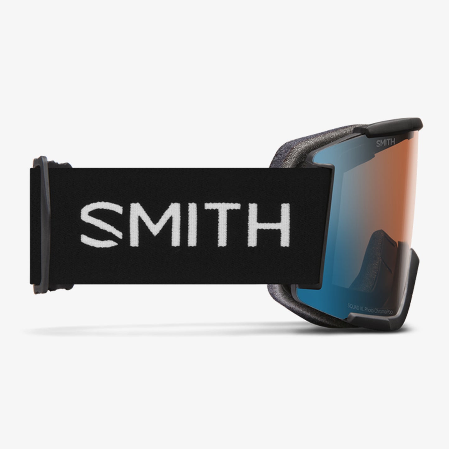 Smith Squad XL Snowgoggle 2025 - New Lense Technology