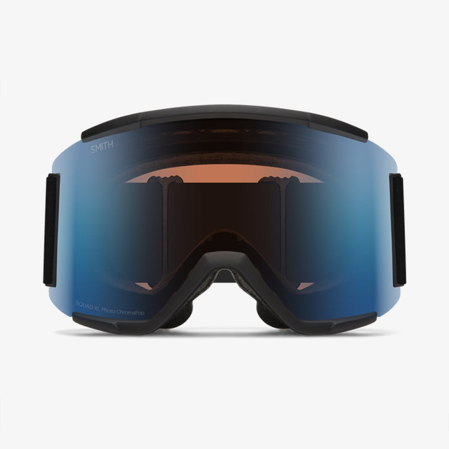 Smith Squad XL Snowgoggle 2025 - New Lense Technology