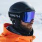 Smith Squad XL Snowgoggle 2025 - New Lense Technology