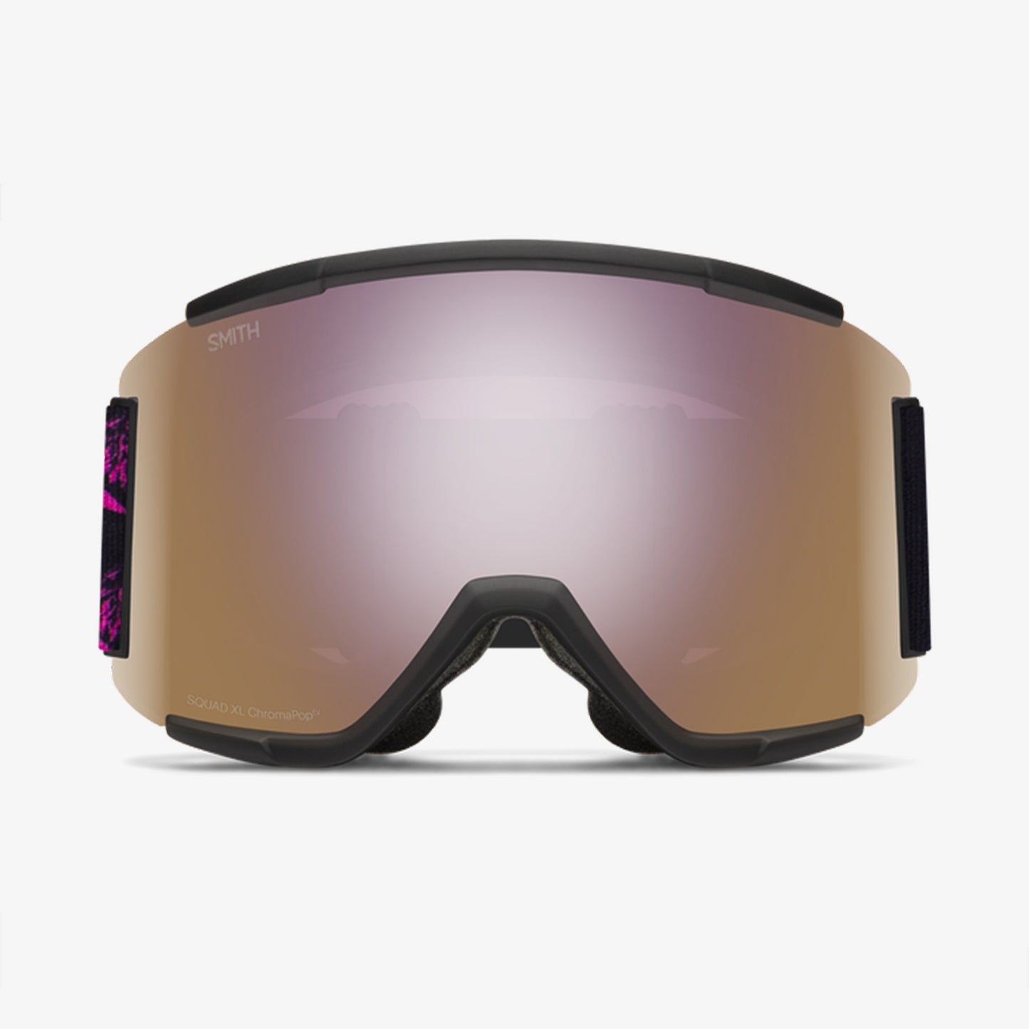 Smith Squad XL Snowgoggle 2025