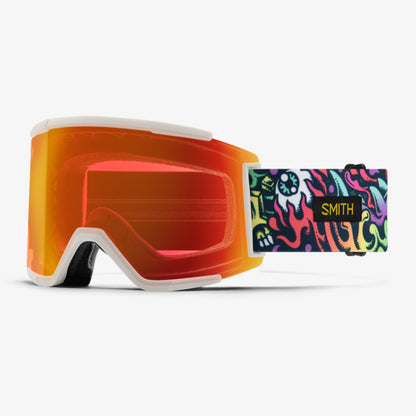 Smith Squad XL Snowgoggle 2025