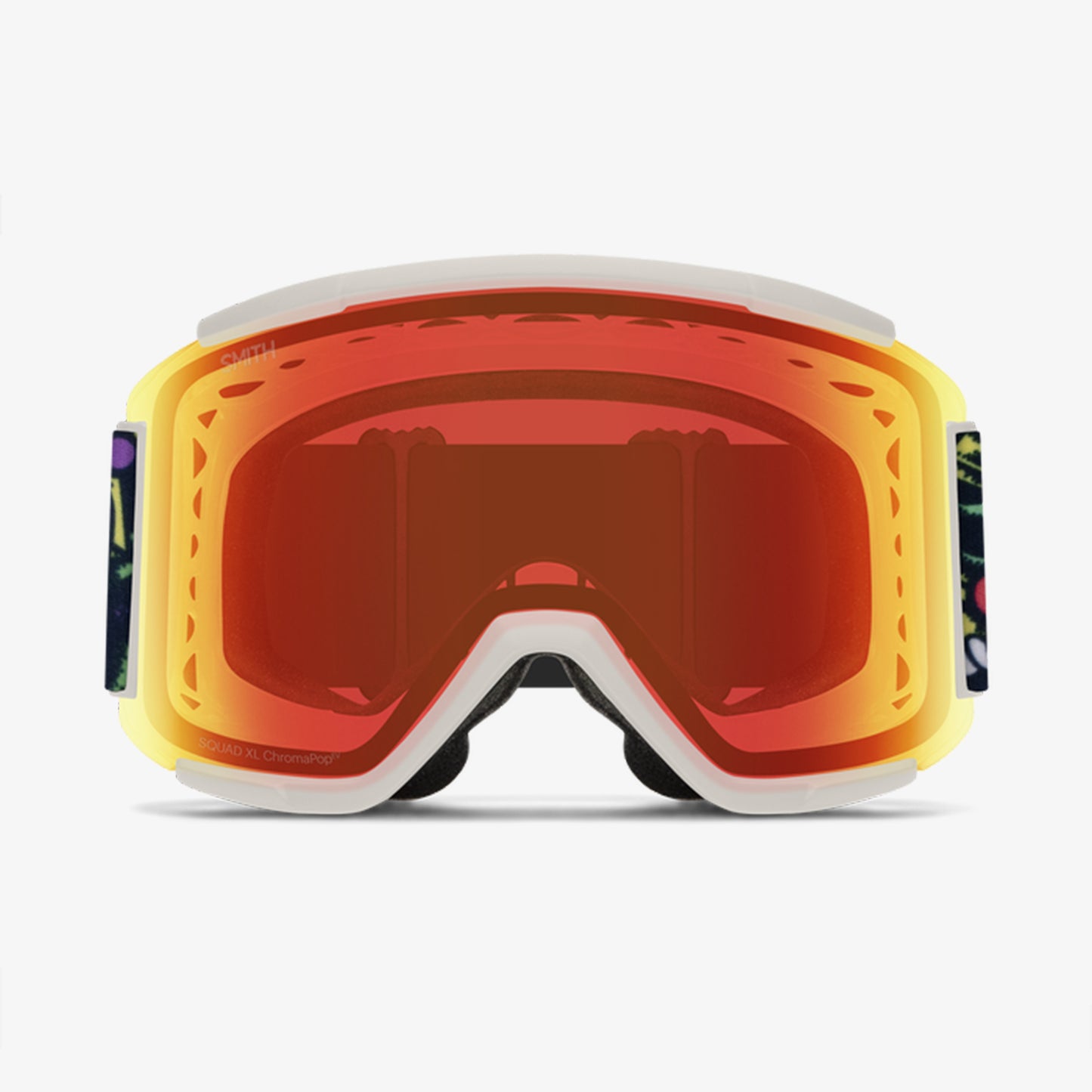 Smith Squad XL Snowgoggle 2025