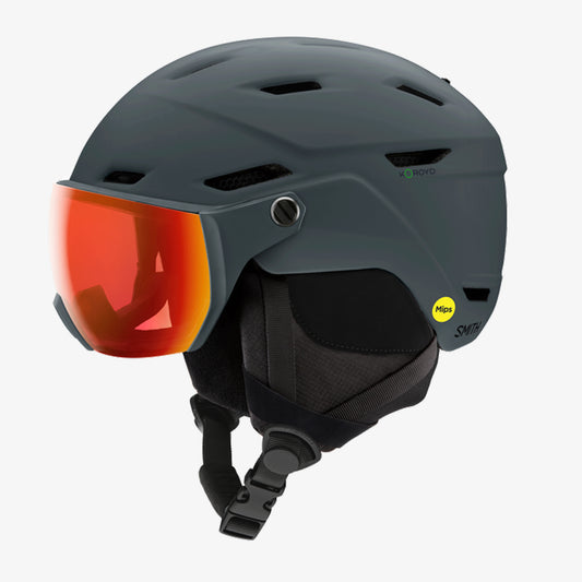 Smith Survey Snowboardhelm 2025