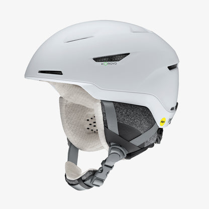 Smith Vida Mips Snowboardhelm 2025