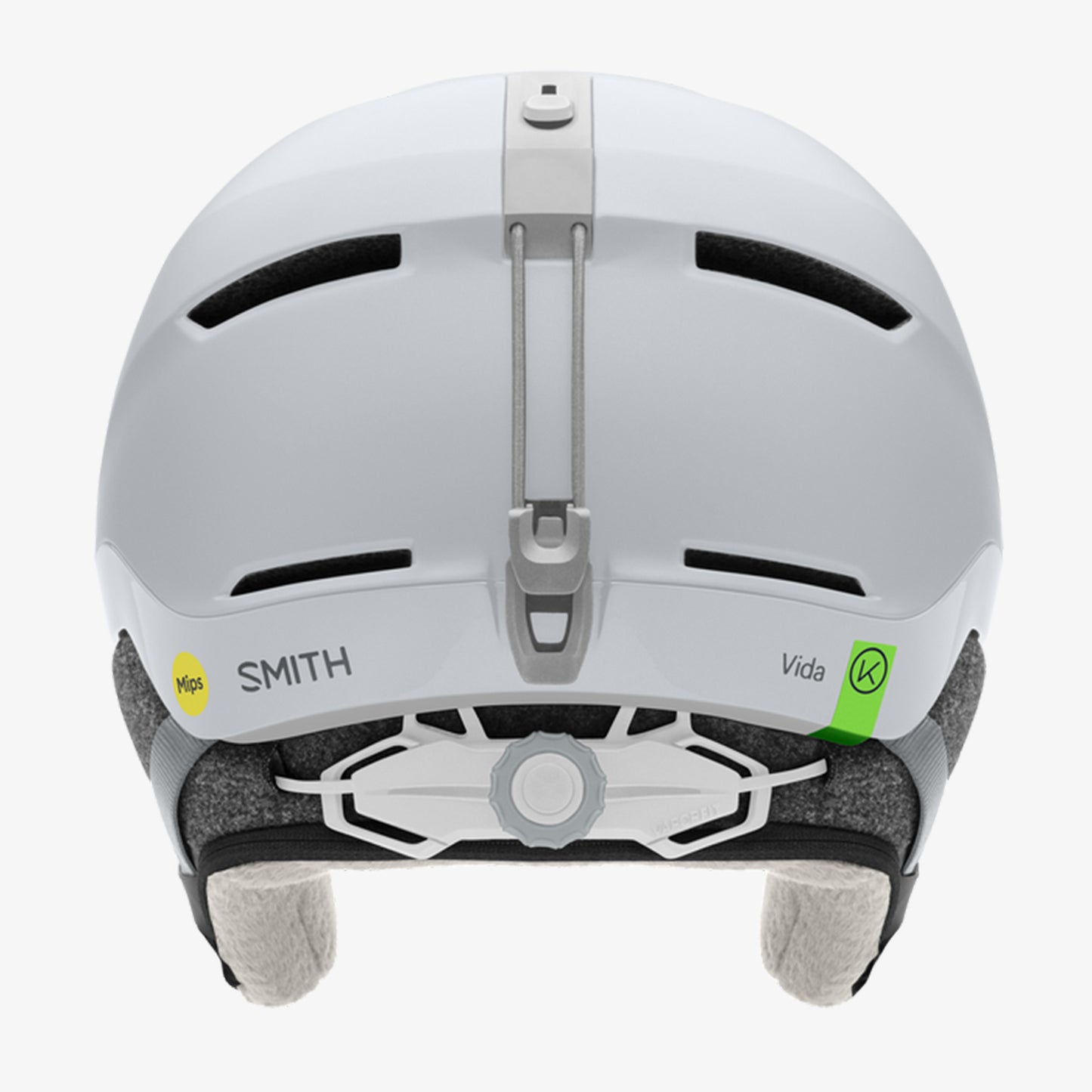 Smith Vida Mips Snowboardhelm 2025